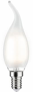 Paulmann - LED-lamp fil cosy 250lm e14 2,6w s