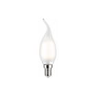 Paulmann - LED-lamp fil cosy 250lm e14 2,6w s