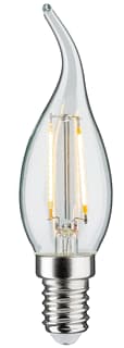 Paulmann - LED-lamp fil cosy 250lm e14 2,8w h