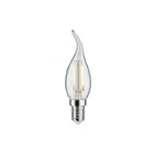 Paulmann - LED-lamp fil cosy 250lm e14 2,8w h