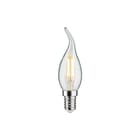 Paulmann - LED-lamp fil cosy 470lm e14 4,8w h