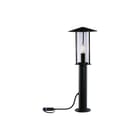 Paulmann - Tuin-/voetpadverlichtingsarmatuur plug+shine boldlp ip44 16