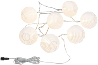 Paulmann - Pendelarmatuur link+light chain ip44 300