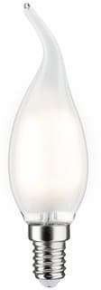 Paulmann - LED-lamp fil krs cosy470lm e14 4,8