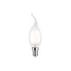 Paulmann - LED-lamp fil krs cosy470lm e14 4,8