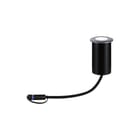 Paulmann - Tuin-/voetpadverlichtingsarmatuur plug+shine floor 7w ip65