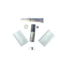 MK - Rope Light Elektr. toebeh. v verlichtingsarm. Bail 001-143 Quickfix+Rope 7Cm