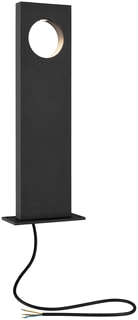 Paulmann - Tuin-/voetpadverlichtingsarmatuur light object 7w ip65 3k a
