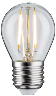 Paulmann - LED-lamp fil 250lm e27 2,6w hl 270