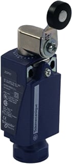 TeSensors - OsiSense Eindschakelaar Eindschak Xckp2118M12