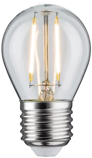 Paulmann - LED-lamp fil 470lm e27 4,8w hl dim