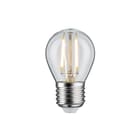 Paulmann - LED-lamp fil 470lm e27 4,8w hl dim