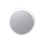 Venture - Plafond-/wandarmatuur bail bulkhead 12w 4k wit nood
