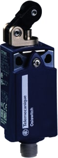 TeSensors - OsiSense Eindschakelaar Eindschak Xckp2121M12