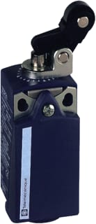TeSensors - OsiSense Eindschakelaar Eindschak Xckp2127G11