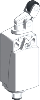 TeSensors - OsiSense Eindschakelaar Standsch Knstst M12 4Pins