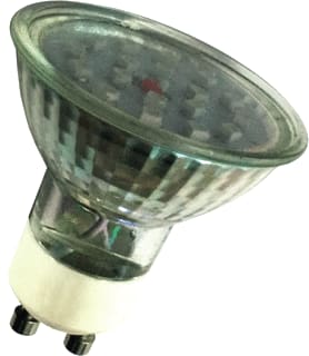 Bailey - BaiColour LED-lamp led gu10 18led 1w red dim