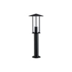 Paulmann - Tuin-/voetpadverlichtingsarmatuur 230 v bolderlamp ip44 e27