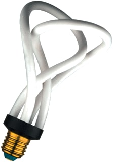 Bailey - LED-lamp plumen led e27 11w 2700k