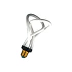 Bailey - LED-lamp plumen led e27 11w 2700k