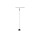 Paulmann - Pendelarmatuur variline pd ii 1x6w chrom