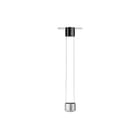 Paulmann - Pendelarmatuur variline aldan p1x13w alu