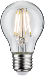 Paulmann - LED-lamp Fil Agl 470Lm E27 4,3W Hl