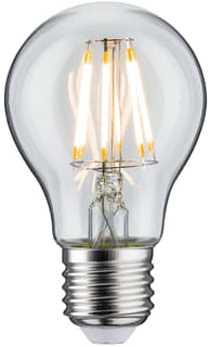 Paulmann - LED-lamp Fil Agl 806Lm E27 7W Hl