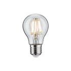 Paulmann - LED-lamp Fil Agl 806Lm E27 7W Hl