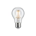 Paulmann - LED-lamp fil agl 806lm e27 7,5w hl