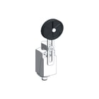 TeSensors - OsiSense Eindschakelaar standsch knstst m12 4pins