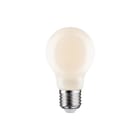 Paulmann - LED-lamp Fil Agl 470Lm E27 5,1W Dm