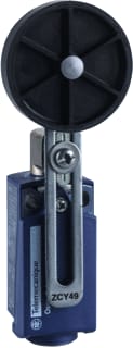TeSensors - OsiSense Eindschakelaar Eindschak Xckp2149P16