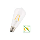 Bailey - LED-lamp Sensor E27 4W 2700K Hel