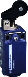 TeSensors - OsiSense Eindschakelaar Eindschak Xckp2155M12Sdh