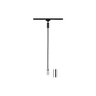 Paulmann - Pendelarmatuur urail 2easy basic pd bk