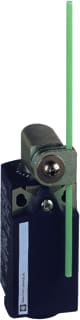 TeSensors - OsiSense Eindschakelaar Eindschak Xckp2155P16