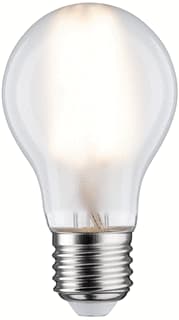 Paulmann - LED-lamp Fil Agl 806Lm E27 7,5W Dm