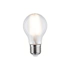 Paulmann - LED-lamp Fil Agl 806Lm E27 7,5W Dm