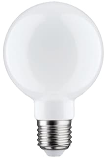 Paulmann - LED-lamp Fil G80 806Lm E27 7,5W Dm