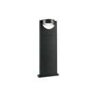 Paulmann - Tuin-/voetpadverlichtingsarmatuur bollard light swivea ip44