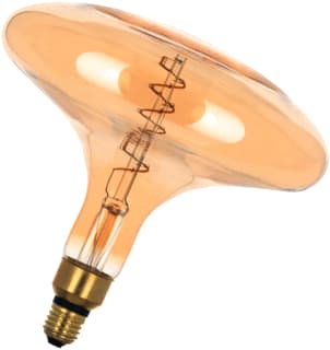 Bailey - Shapes by Bailey Lights LED-lamp Shapes Pinot E27 Dim Goud