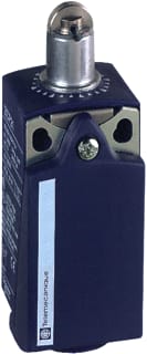 TeSensors - OsiSense Eindschakelaar Eindschak Xckp2502P16