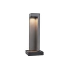 Paulmann - Tuin-/voetpadverlichtingsarmatuur pollerleuchte concrea 6,8