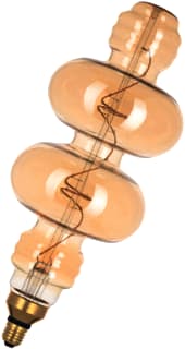 Bailey - Shapes by Bailey Lights LED-lamp Shapes Art-Deco E27Dim Go