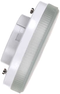 Bailey - Ecobasic LED-lamp Gx53 6W 2700K