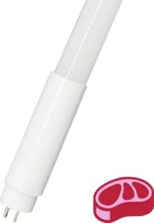 Bailey - BaiSpecial LED-lamp Baifood T8 1200 22W