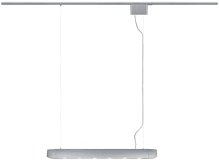 Paulmann - Pendelarmatuur urail pd barre max 6x10w