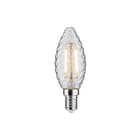 Paulmann - LED-lamp kaars gedr 280lm 2,6w hl