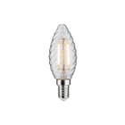 Paulmann - LED-lamp kaars gedr 450lm 4,7w hl